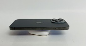 Good
													Apple iPhone 13 Pro - Unlocked, Graphite, 512 GB, A2483, photo 4 of 10