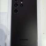 Good Samsung Galaxy S23 Ultra - Unlocked, 256 GB, Black, 8 GB, SM-S918U1