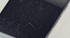 Fair
													Google Pixel 7 Pro - Unlocked, Snow, 128 GB, 12 GB, GE2AE, photo 1 of 5