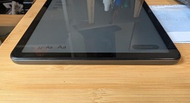 Mint
													Amazon Fire Max 11 - Wi-Fi, Gray, 64 GB, photo 2 of 6