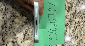 Mint
													Samsung Galaxy S25 Plus - Unlocked, Mint, 256 GB, 12 GB, SM-S936U1, photo 1 of 9