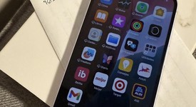 Good
													Apple iPhone 14 - Unlocked, Purple, 256 GB, A2649, photo 4 of 9