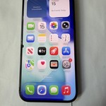 Fair Apple iPhone 15 Pro - Unlocked, Black, 128 GB, A2848