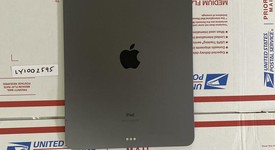 Good
													Apple iPad Air 4th Gen - Wi-Fi, Gray, 64 GB, A2316, photo 6 of 6