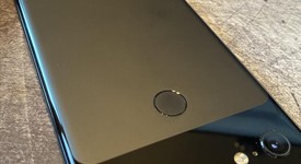 Good
													Google Pixel 3 XL - Unlocked, Black, 64 GB, Google Edition, photo 2 of 13