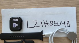 Mint
													Apple Watch Series 10 46mm - Black, A2999 - GPS, Aluminum, photo 1 of 5