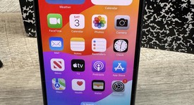Fair
													Apple iPhone 11 Pro Max - Unlocked, Gray, 64 GB, A2161, photo 2 of 7