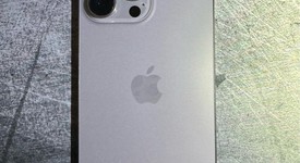 Mint
													Apple iPhone 15 Pro Max - Unlocked, Natural, 1 TB, A2849, photo 3 of 9