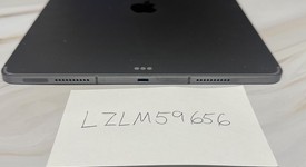 Mint
													Apple iPad Pro 12.9" 6th Gen 2022 - Unlocked, Gray, 512 GB, photo 4 of 7