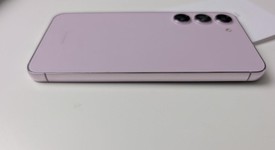 Mint
													Samsung Galaxy S23 - AT&T, Lavender, 128 GB, 8 GB, SM-S911U, photo 4 of 6