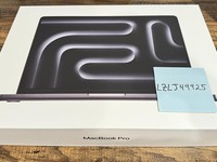 MacBook Pro 2024 - 14"