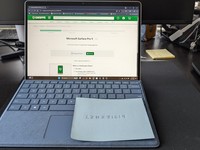 Microsoft Surface Pro 9
