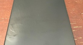 Good
													Apple iPhone 15 Pro Max - Unlocked, Black, 256 GB, A2849, photo 4 of 29