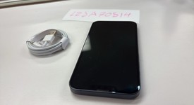Good
													Apple iPhone 13 - Unlocked, Midnight, 128 GB, A2482, photo 3 of 7