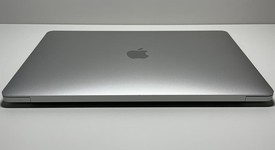 Good
													MacBook Air 2020 - 13" - Apple M1, Silver, 256 GB, 8 GB, photo 3 of 5