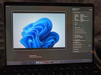 Microsoft Surface Pro 8