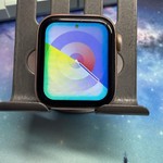 Fair Apple Watch Series 4 40mm - Unlocked, Gold, A1975 - Cellular, Aluminum