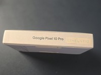 Google Pixel 10 Pro
