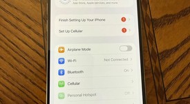 Good
													Apple iPhone 15 Pro Max - Unlocked, White, 512 GB, A2849, photo 4 of 12