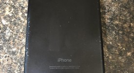 Good
													Apple iPhone 7 Plus - T-Mobile, Black, 32 GB, A1784, photo 5 of 9