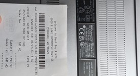 Mint
													Asus ROG Zephyrus G14 (2021) GA401 - Ryzen 7, White, 512 GB, 16 GB, FHD, photo 1 of 5