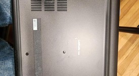 Good
													Dell Latitude Laptop, photo 3 of 9
