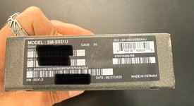 New
													Samsung Galaxy S25 - T-Mobile, Navy Blue, 128 GB, 12 GB, SM-S931U, photo 6 of 6
