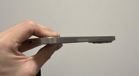 Mint
													Apple iPhone 15 Pro Max - Unlocked, Natural, 1 TB, A2849, photo 5 of 12