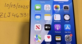 Good
													Apple iPhone 16 Pro - Verizon, Natural, 128 GB, A3083, photo 1 of 9