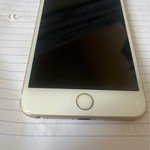 Good Apple iPhone 6 Plus - AT&T, 64 GB, Gold, A1522