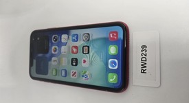 Good
													Apple iPhone 11 - Unlocked, Red, 64 GB, A2111, photo 4 of 8