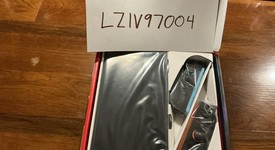 New
													Nintendo Switch 2 - Red & Blue, Standard, photo 4 of 5