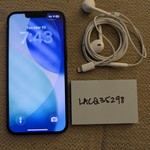 Good Apple iPhone 14 - Unlocked, 256 GB, Midnight, A2649