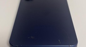 Fair
													Samsung Galaxy A15 5G - AT&T, Black & Blue, 128 GB, 4 GB, photo 5 of 8