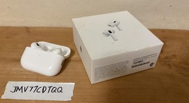 Used
													Apple AirPods Pro 2 - USB-C, photo 2 of 4