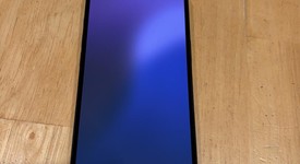 Good
													Apple iPhone 16 - Verizon, Black, 128 GB, A3081, photo 1 of 5