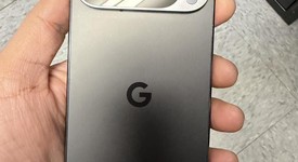 Mint
													Google Pixel 9 Pro - Unlocked, Obsidian, 128 GB, 16 GB, GR83Y, photo 4 of 8