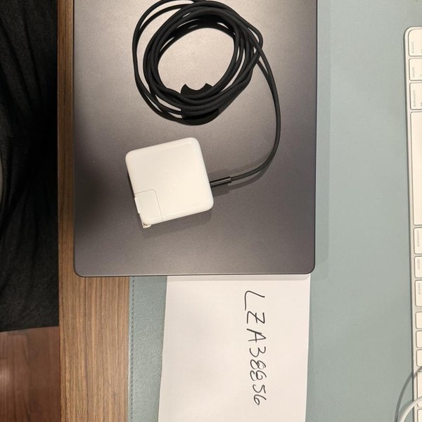 MacBook Pro 2024 - 14 inch - 512 GB, Space Black, 24 GB, Apple M4 Pro 12-core