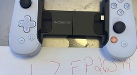 Mint
													Backbone One Controller - Lightning (iPhone), PlayStation, photo 3 of 6