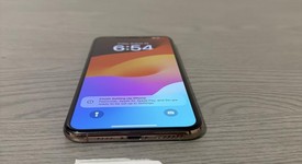 Good
													Apple iPhone Xs Max - AT&T, Gold, 64 GB, A1921, photo 2 of 7