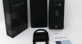 Mint
													Samsung Galaxy S21 Ultra 5G - Unlocked Non-US, Black, 256 GB, 12 GB, SM-G998B/DS, photo 3 of 11