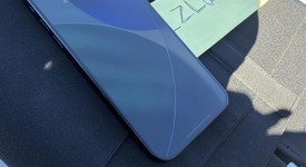 Good
													Apple iPhone 15 Pro Max - Unlocked, Blue, 256 GB, A2849, photo 1 of 9