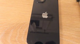 Fair
													Apple iPhone 13 - T-Mobile, Midnight, 128 GB, A2482, photo 6 of 6