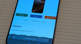 Mint
													Apple iPhone 16 Pro Max - Unlocked Non-US, Natural, 256 GB, A3296, photo 2 of 7