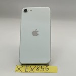 Good Apple iPhone SE 2nd Gen 2020 - Unlocked, 64 GB, White, A2275