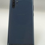 Fair Samsung Galaxy Note 10 Plus - Unlocked, 256 GB, Black, 12 GB, SM-N975U1