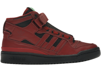 adidas Forum Mid Guardians of the Galaxy Star Lord for sale