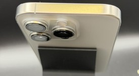 Mint
													Apple iPhone 16 Pro - Unlocked, Natural, 512 GB, A3083, photo 5 of 9