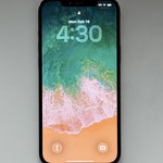 Mint Apple iPhone 12 Pro Max - Unlocked, 128 GB, Graphite, A2342