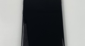 Good
													LG V40 ThinQ - Verizon, Black, LM-V405UA, photo 2 of 6